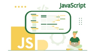 Онлайн-курс «JavaScript» для детей фото
